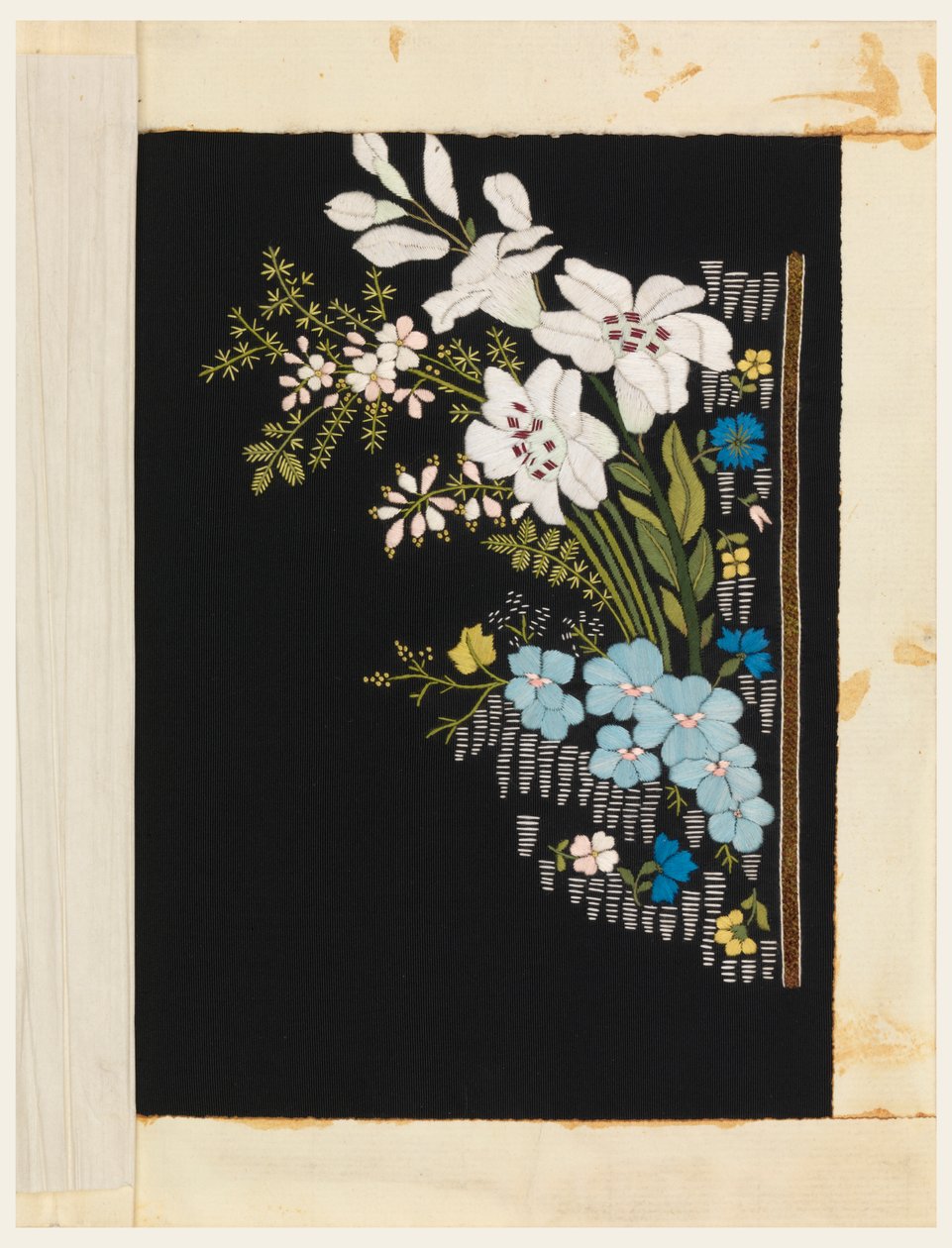 nakış örneği by Unknown artist