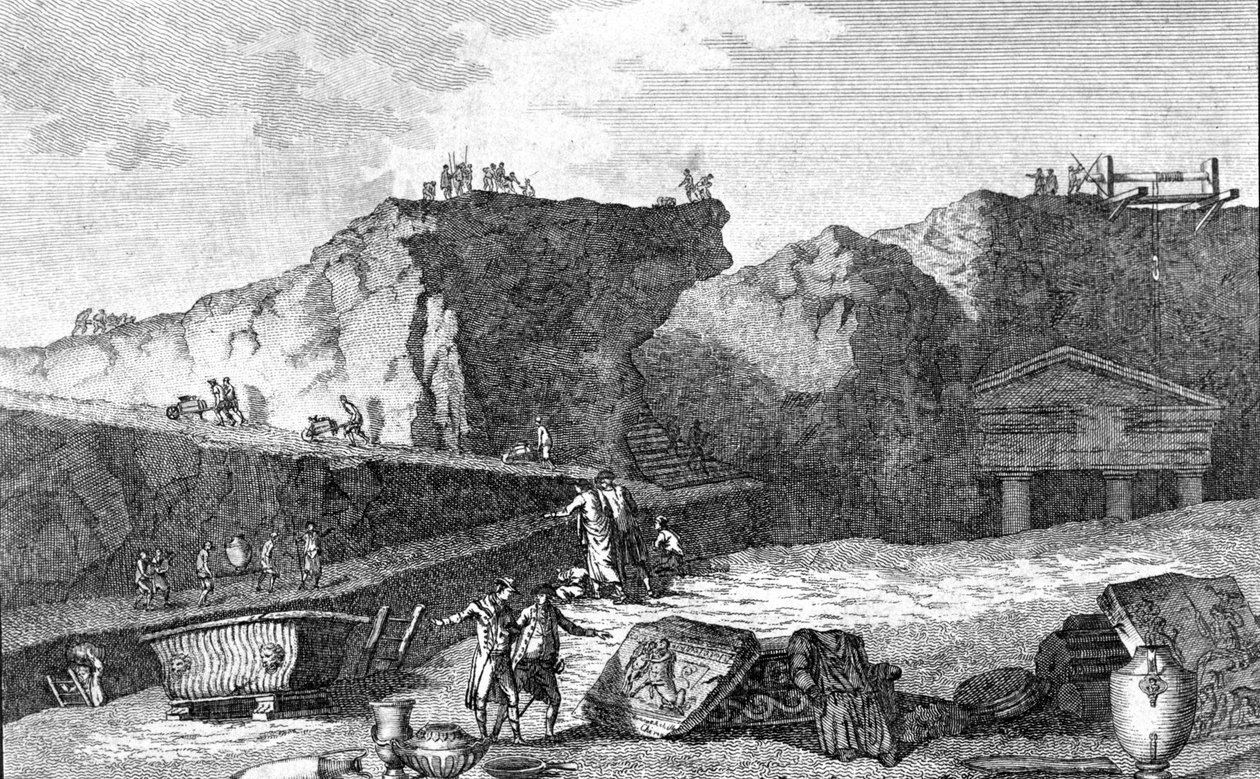Pompei