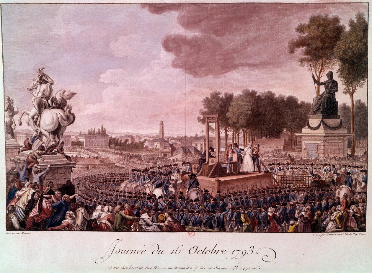 Marie Antoinette