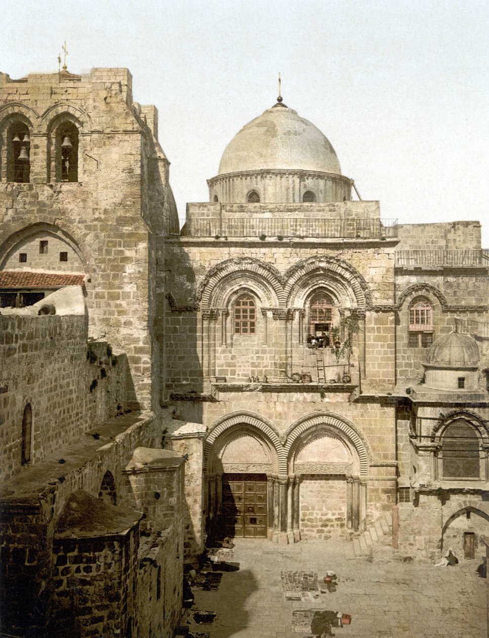 Kutsal Kabir