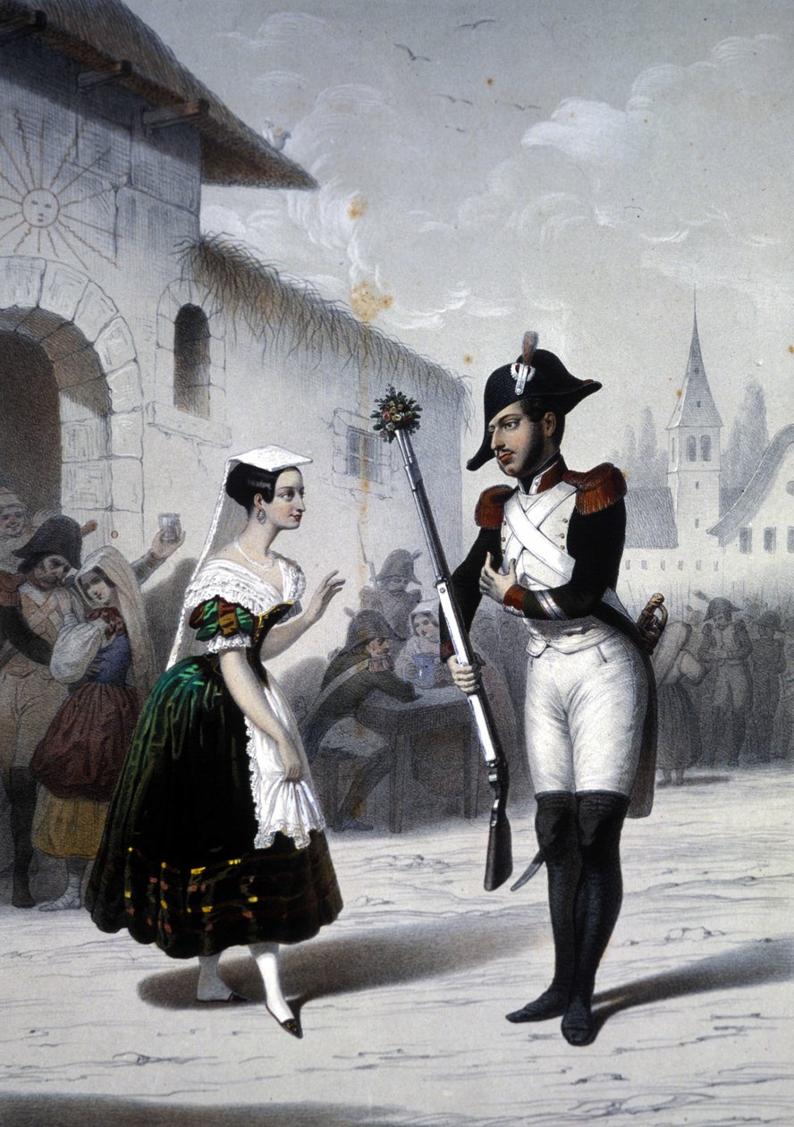 Gaetano Donizetti