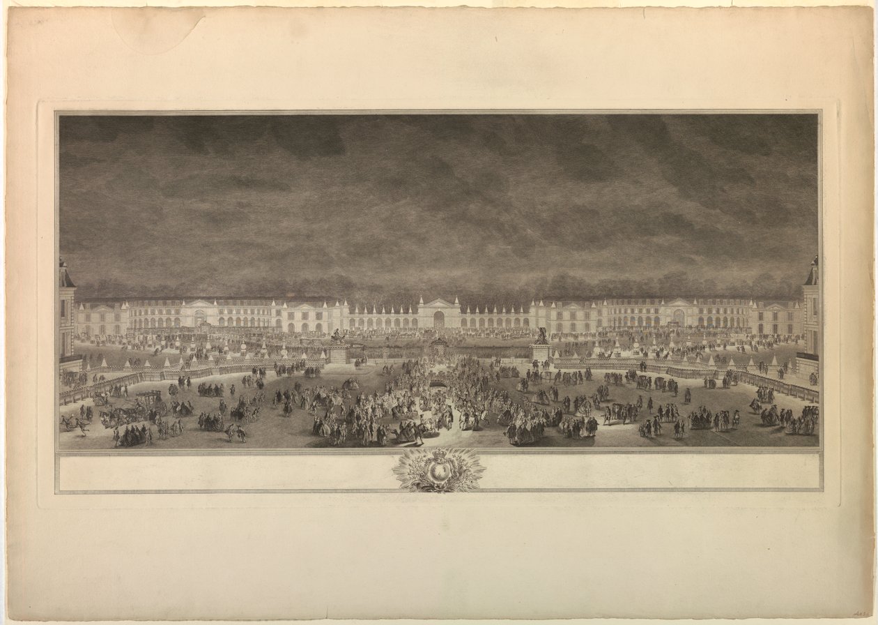 Fransa Kralı XV. Louis