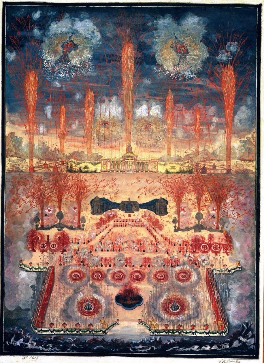 16 Haziran 1744