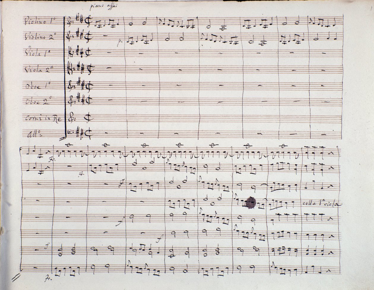 Luigi Boccherini