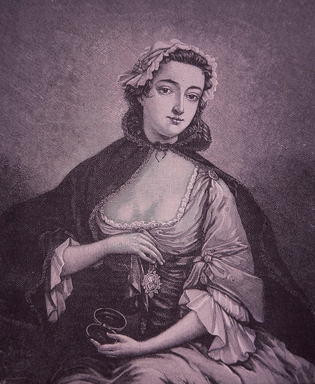 Flora Macdonald, Bonnie Prince Charlie
