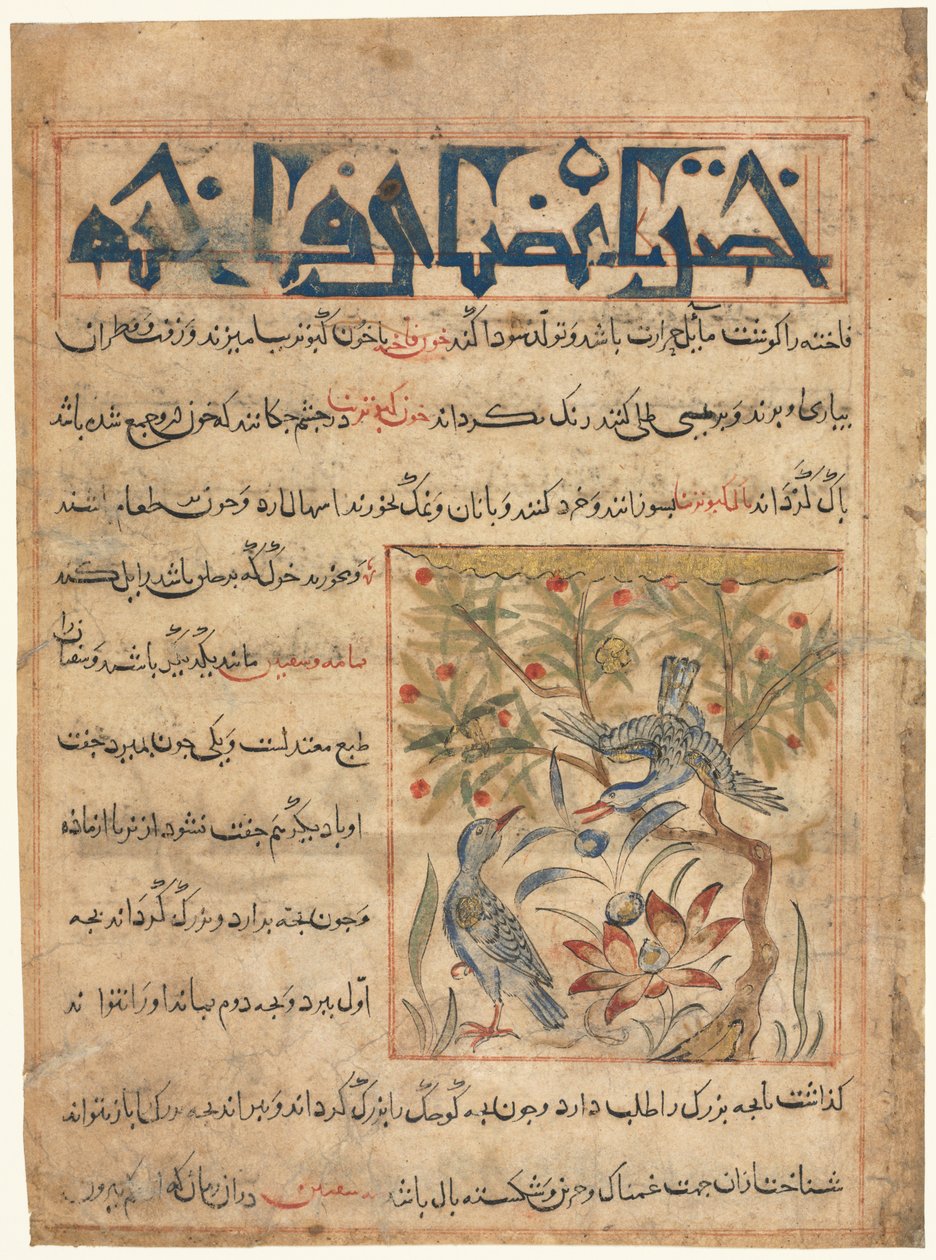 Ebu Said Ubeyd-Allah ibn Cibrail ibn Bakhishu