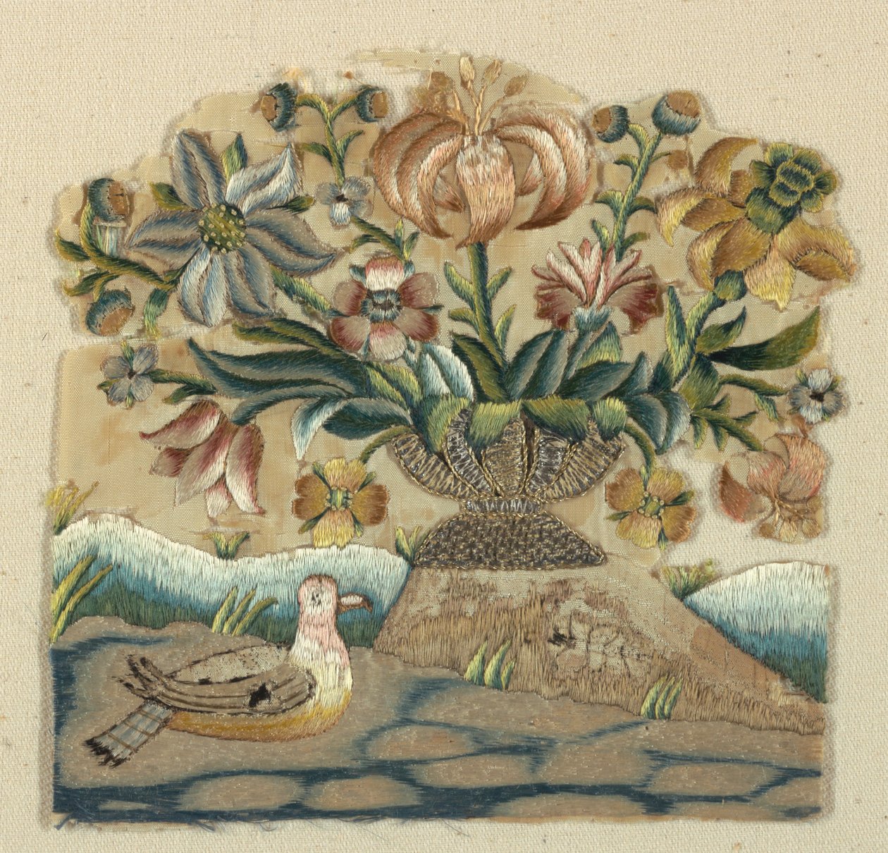 parça by Unknown artist