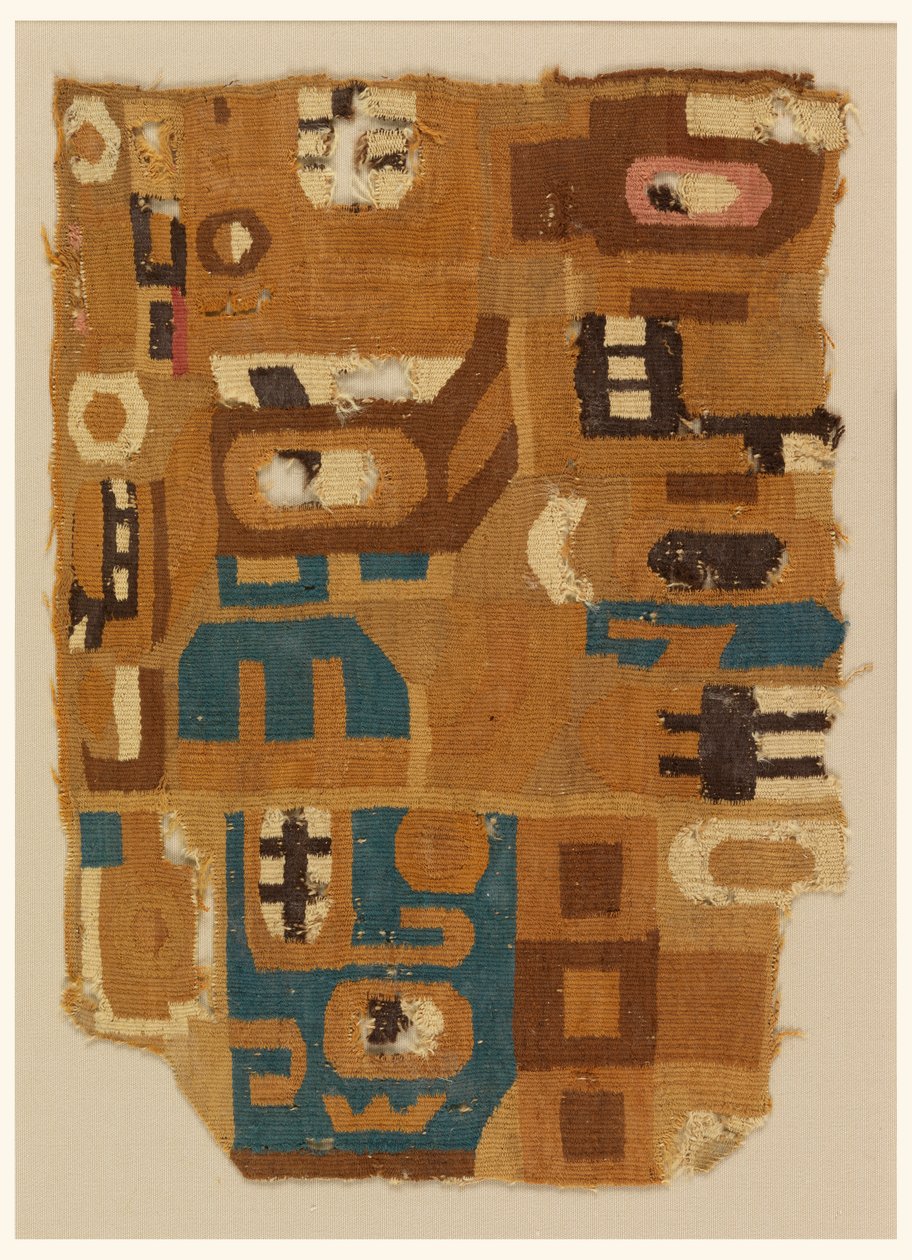 parça by Unknown artist