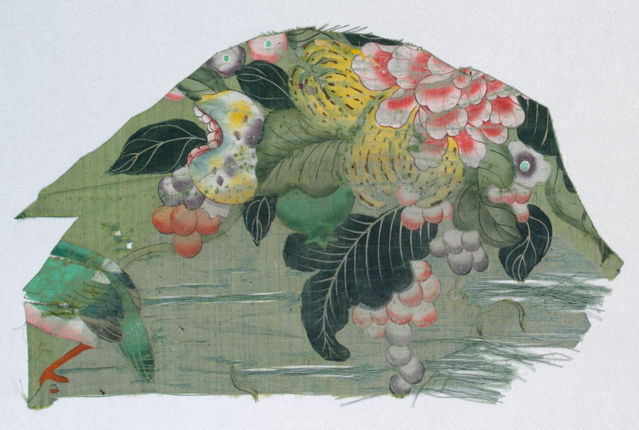 parça by Unknown artist
