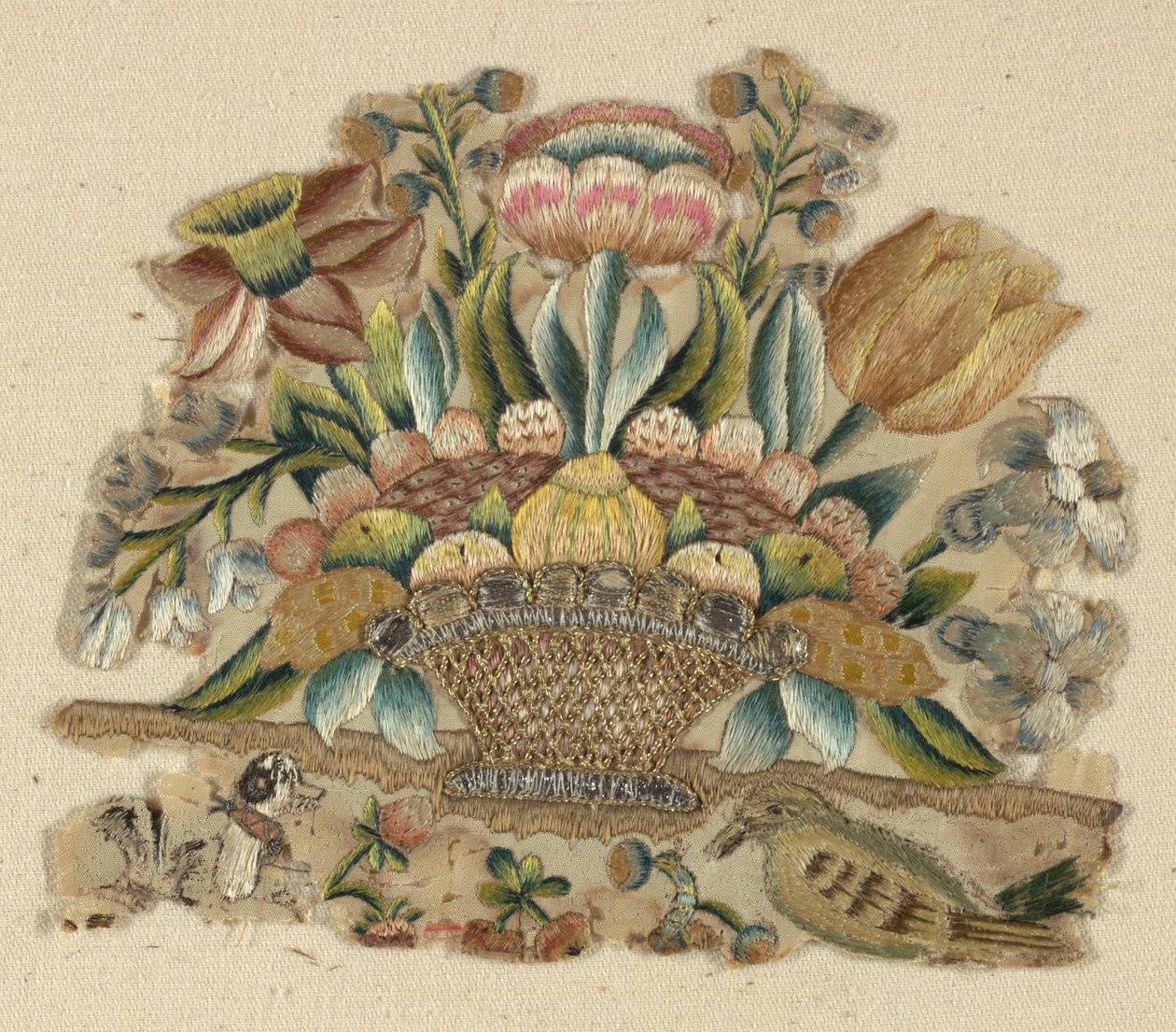 parça by Unknown artist