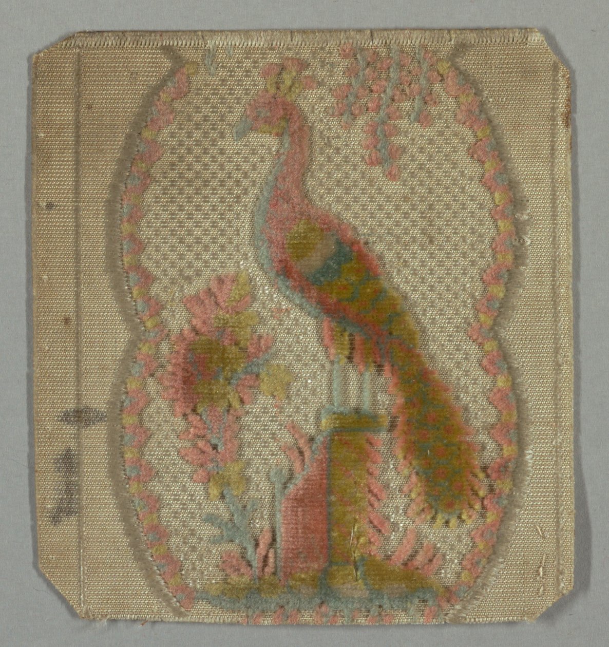 parça by Unknown artist