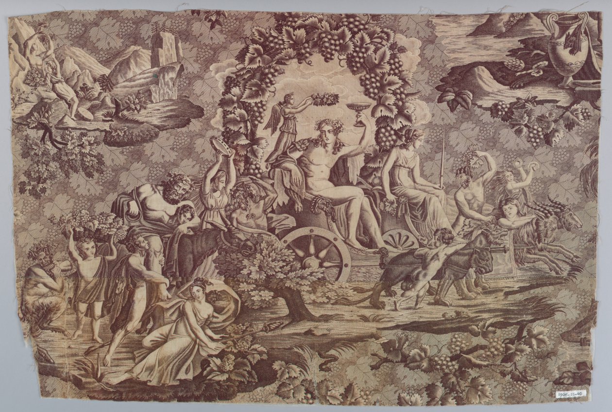 parça by Unknown artist