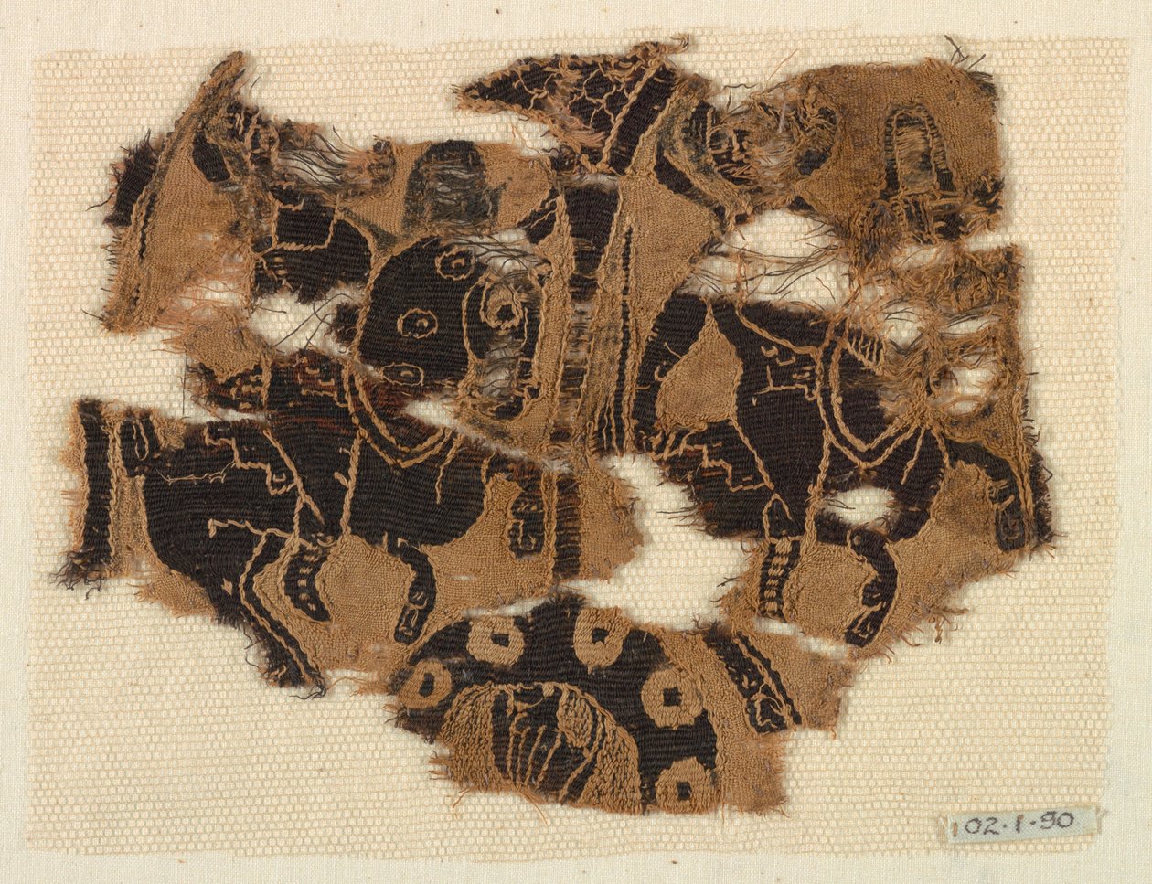 parça by Unknown artist