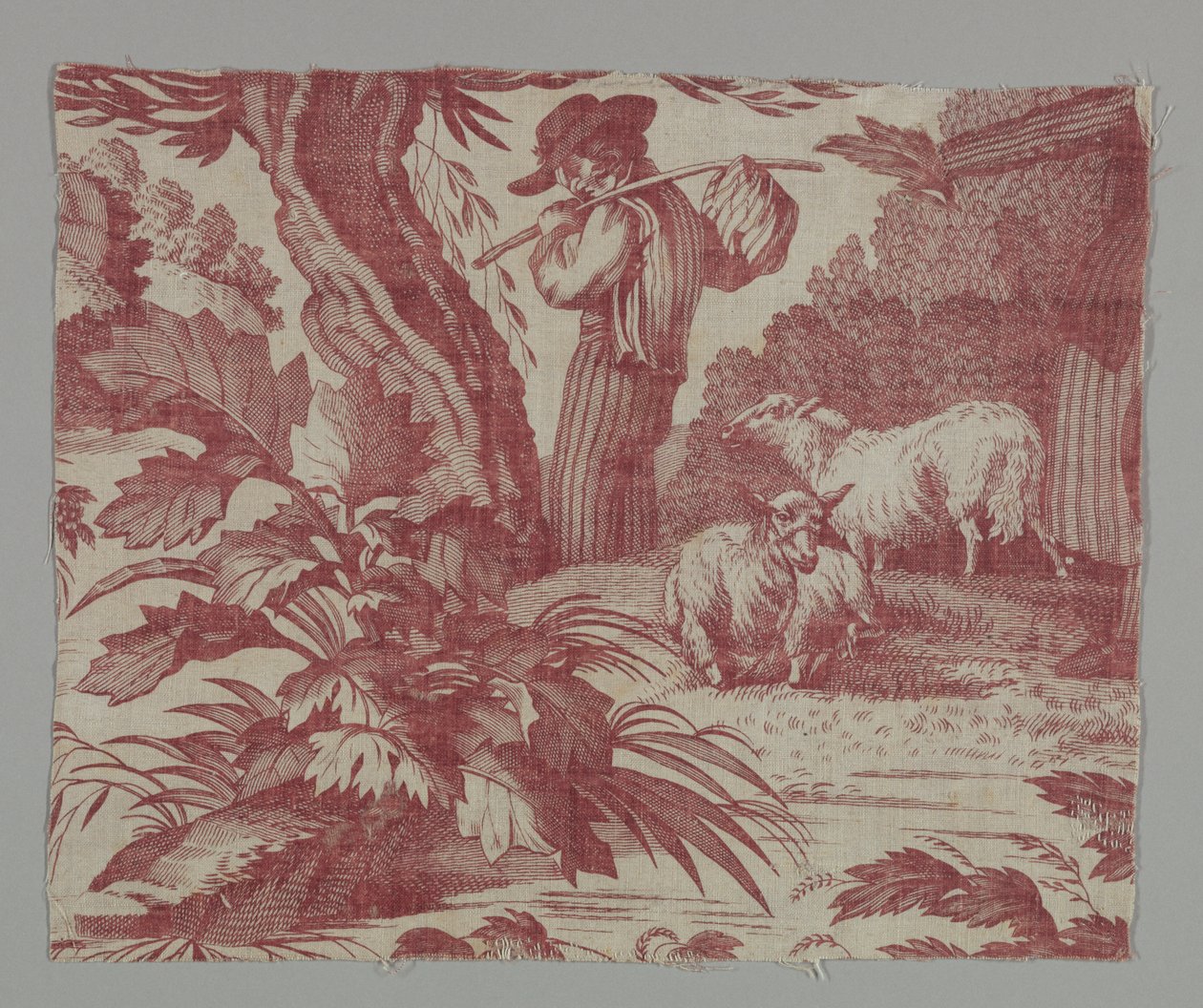 parça by Unknown artist