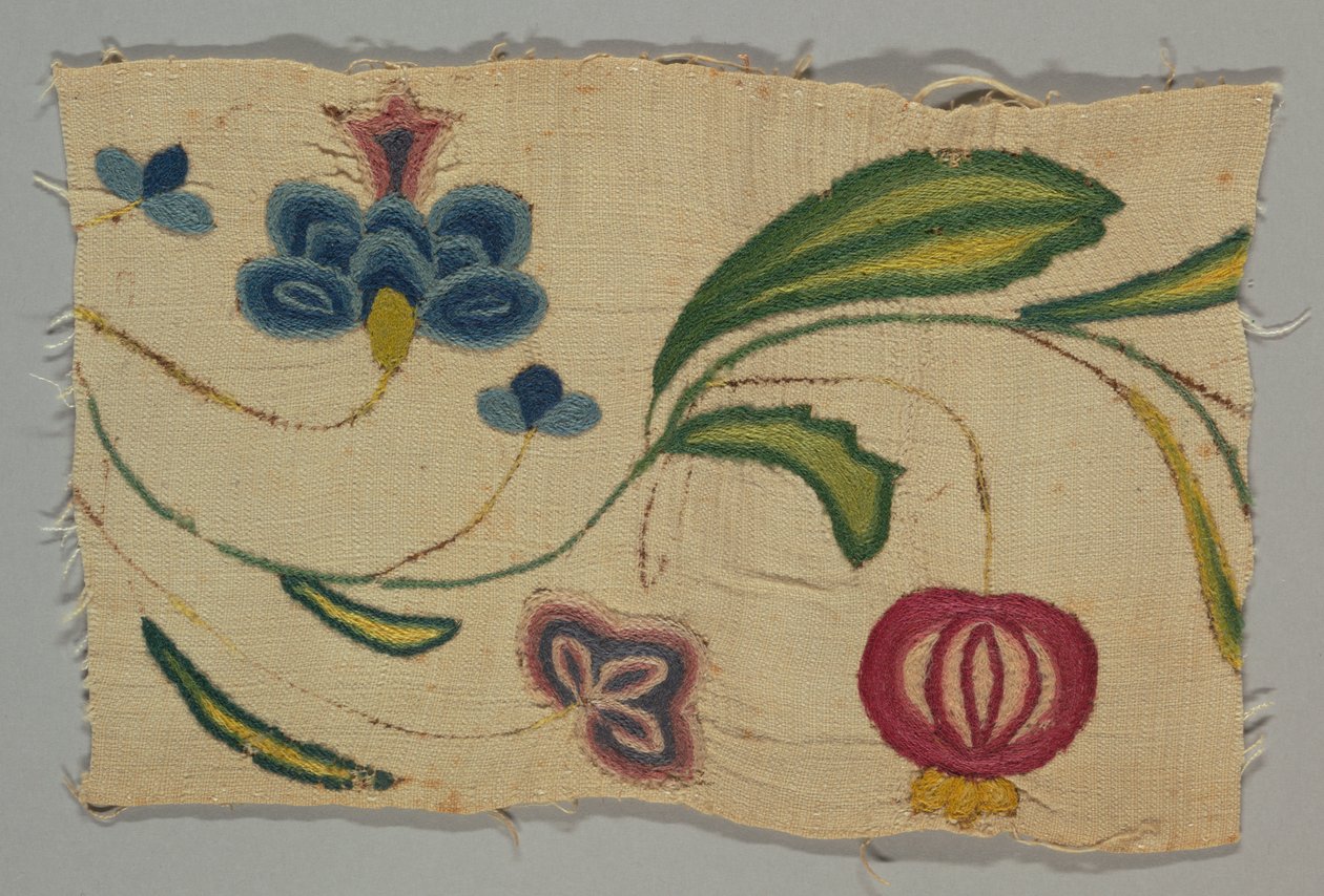 parça by Unknown artist