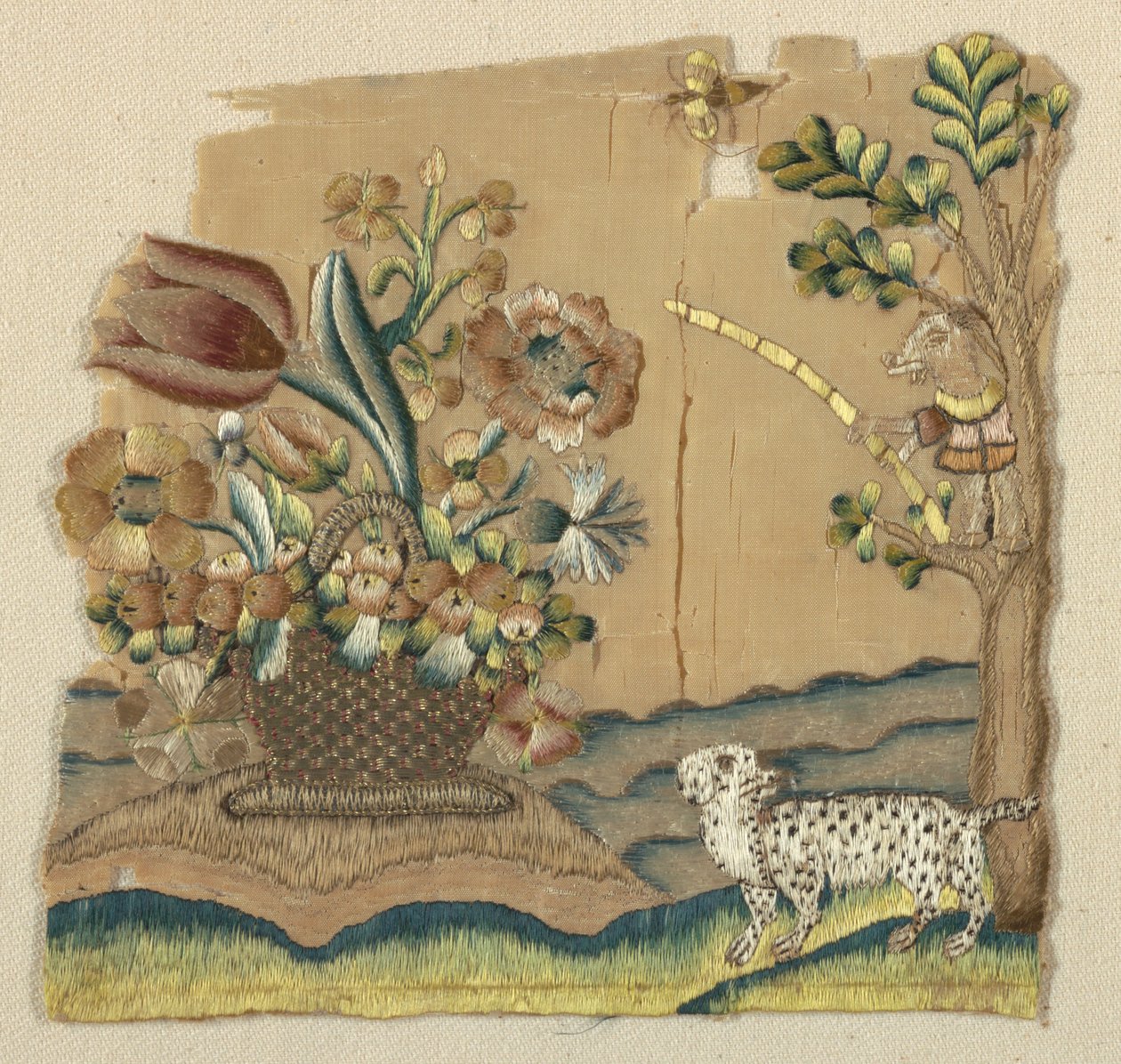 parça by Unknown artist