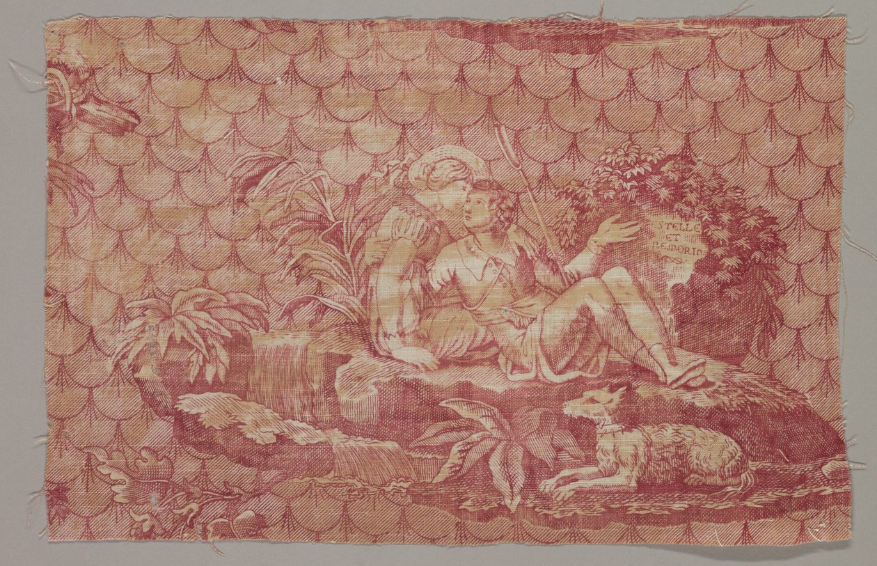 parça by Unknown artist