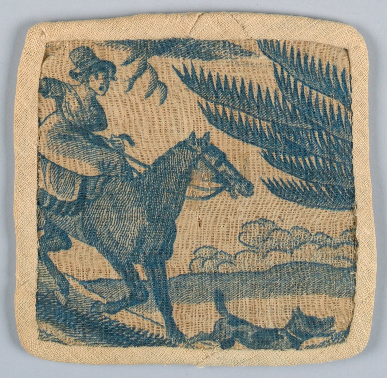 parça by Unknown artist