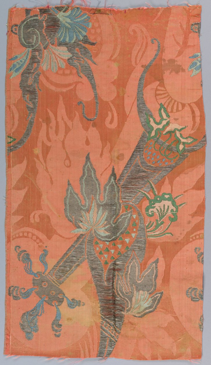 parça by Unknown artist