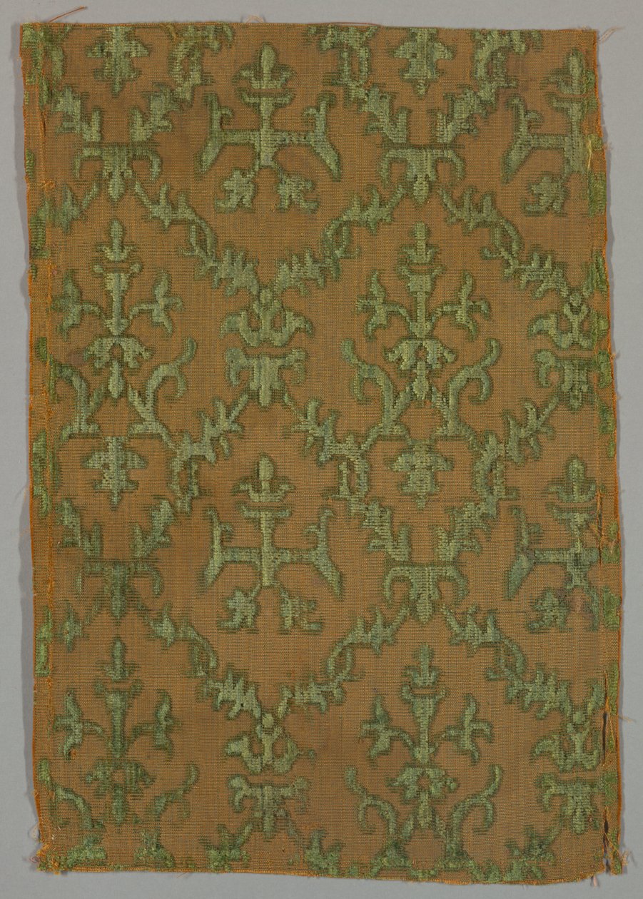 parça by Unknown artist