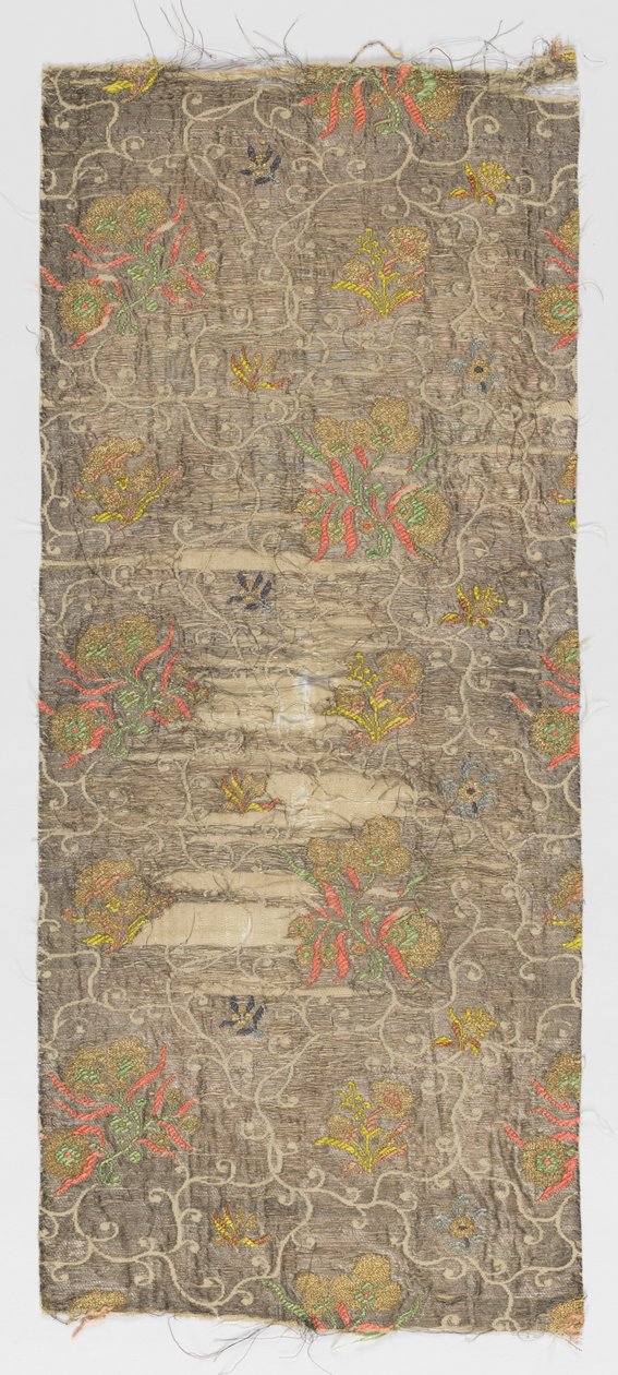 parça by Unknown artist