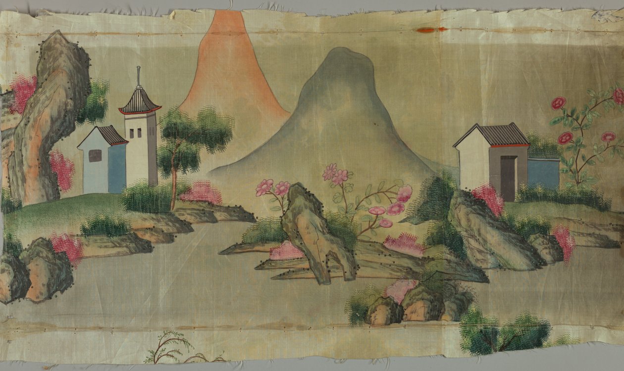 parça by Unknown artist