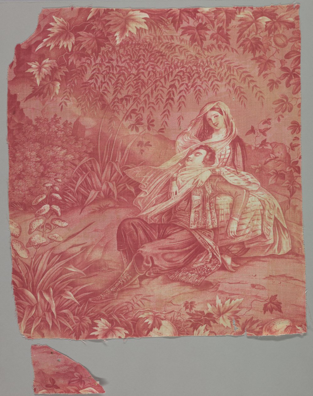 parça by Unknown artist
