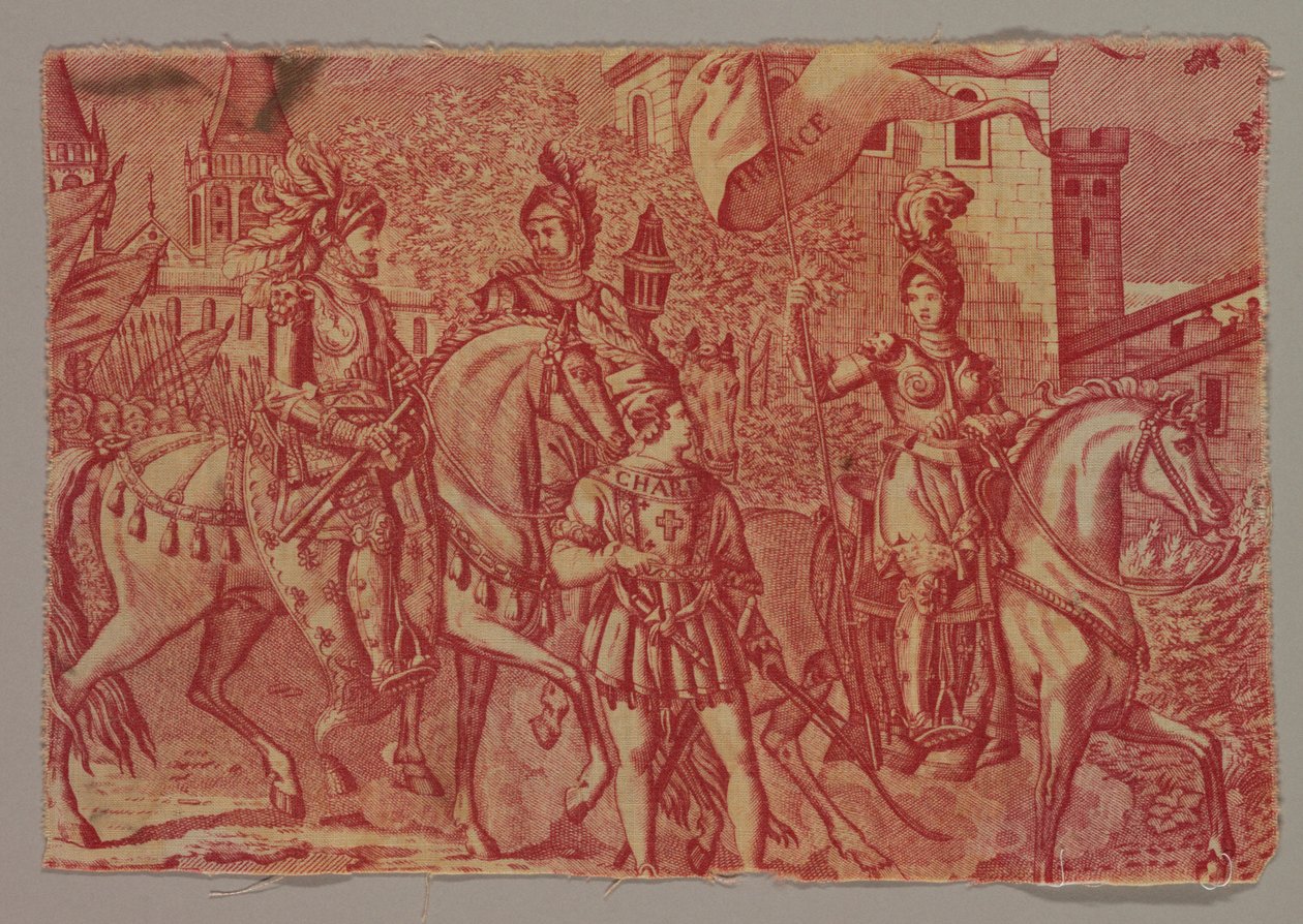 parça by Unknown artist