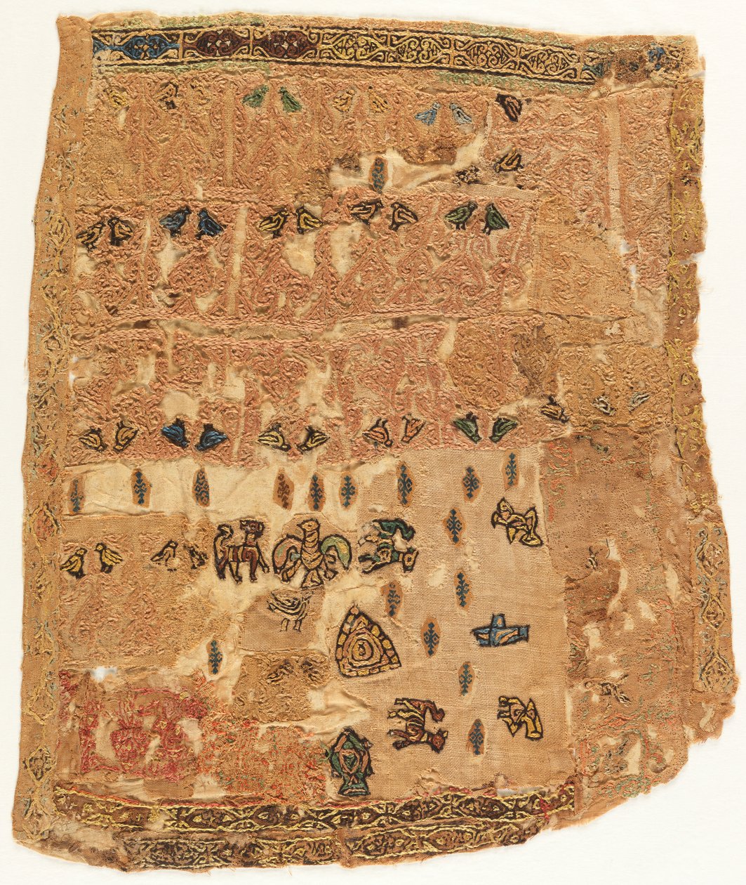 parça by Unknown artist