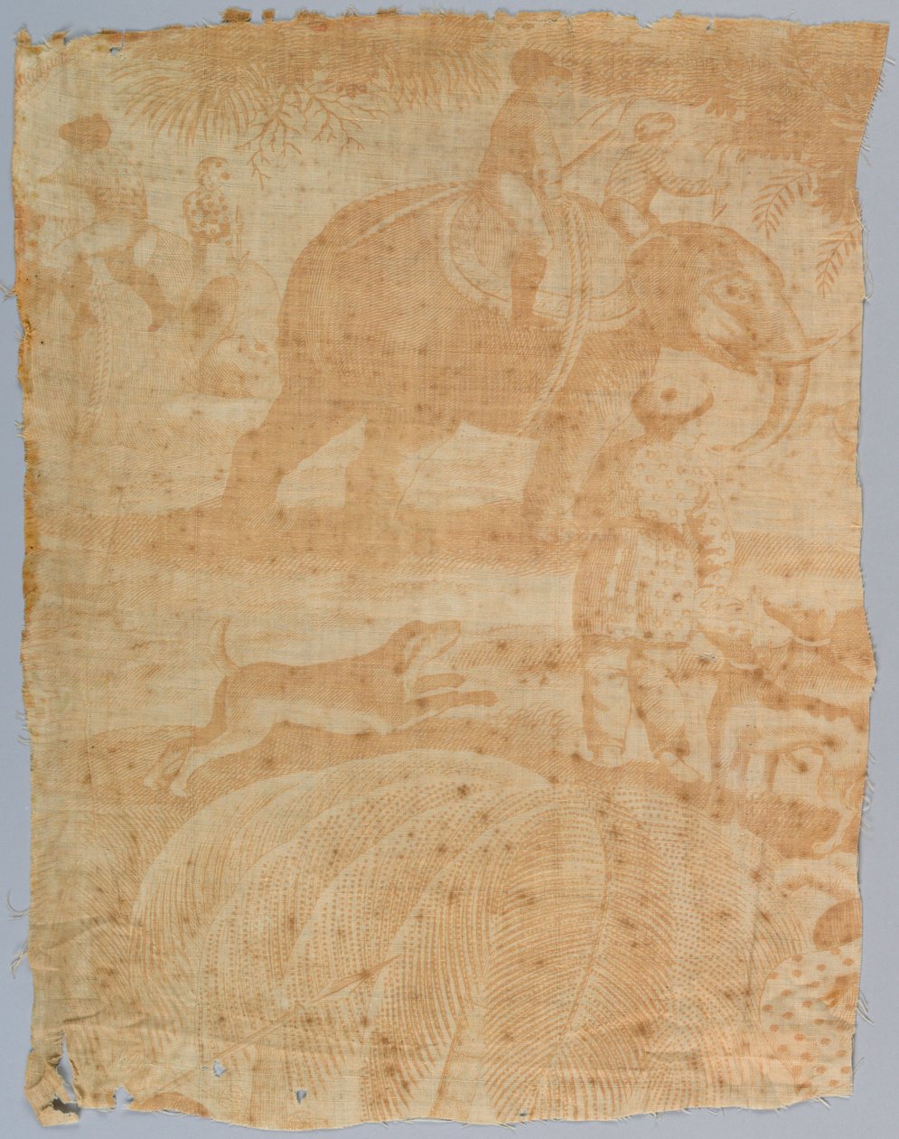 parça by Unknown artist
