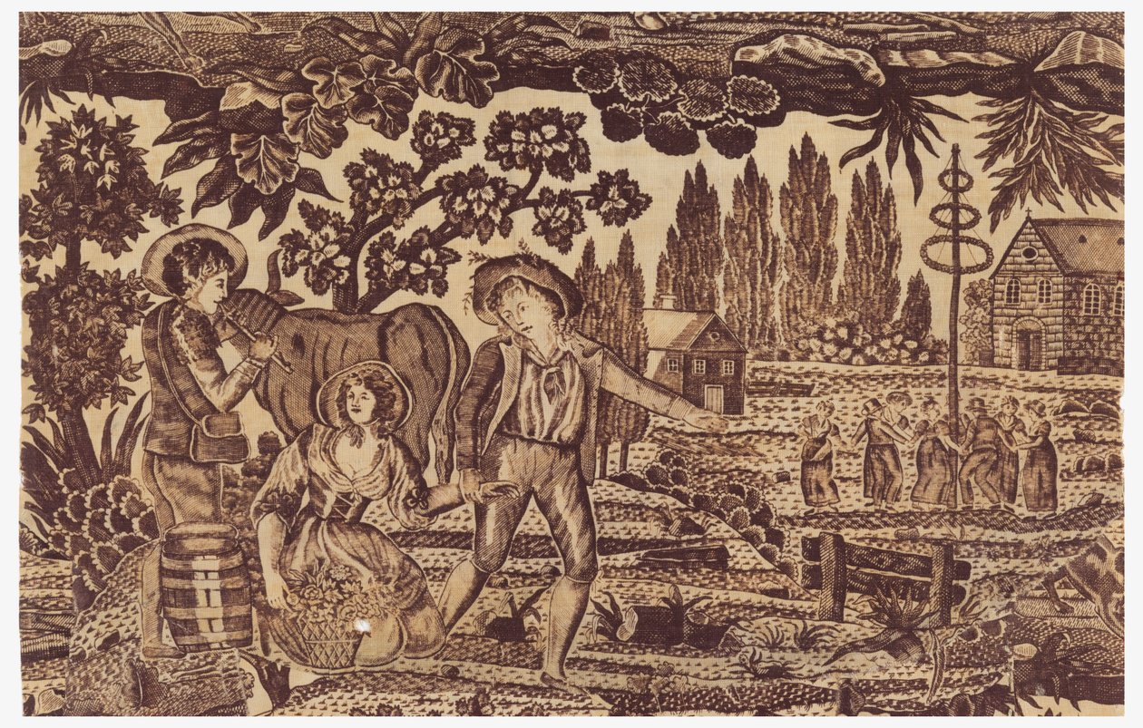 parça by Unknown artist