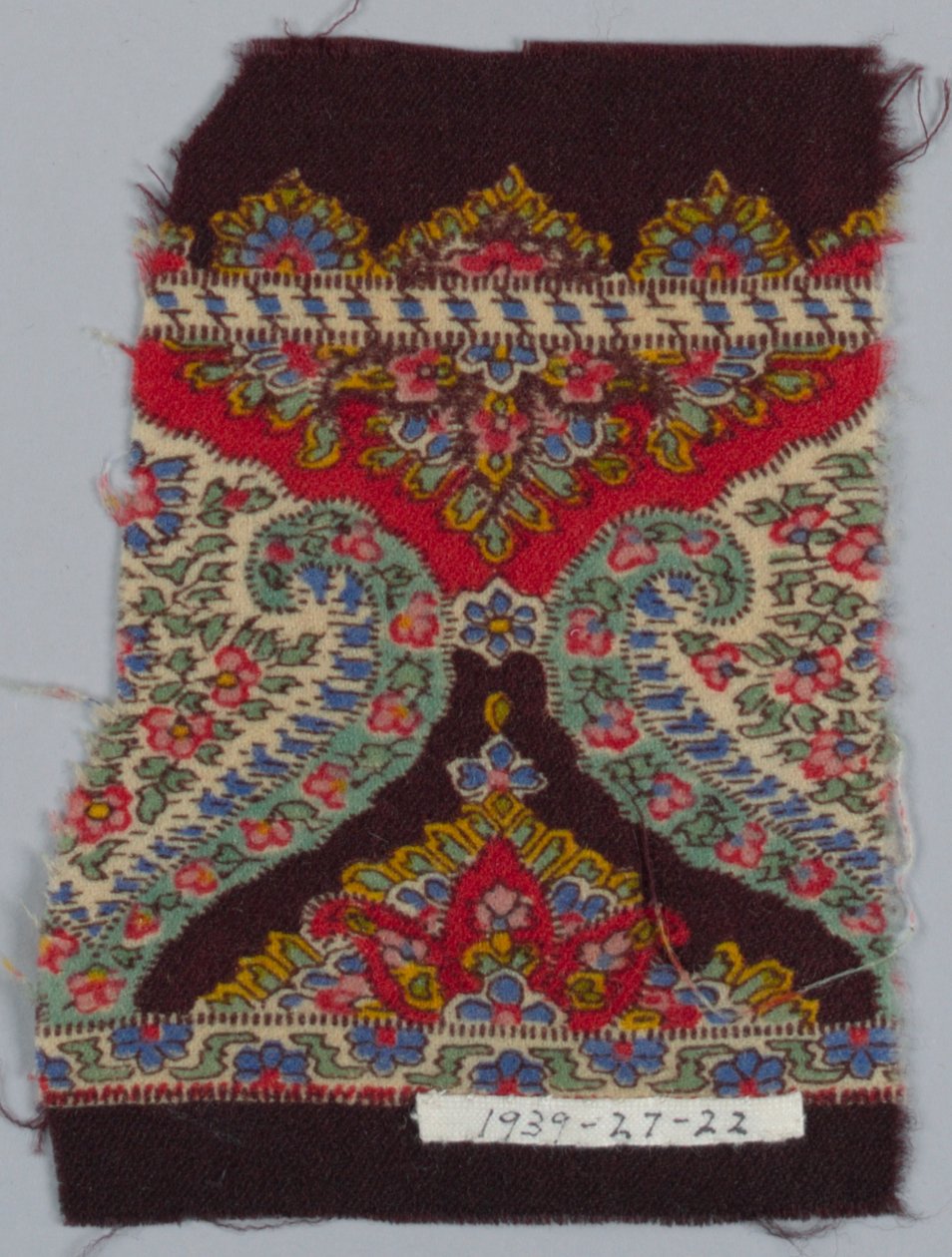 parça by Unknown artist