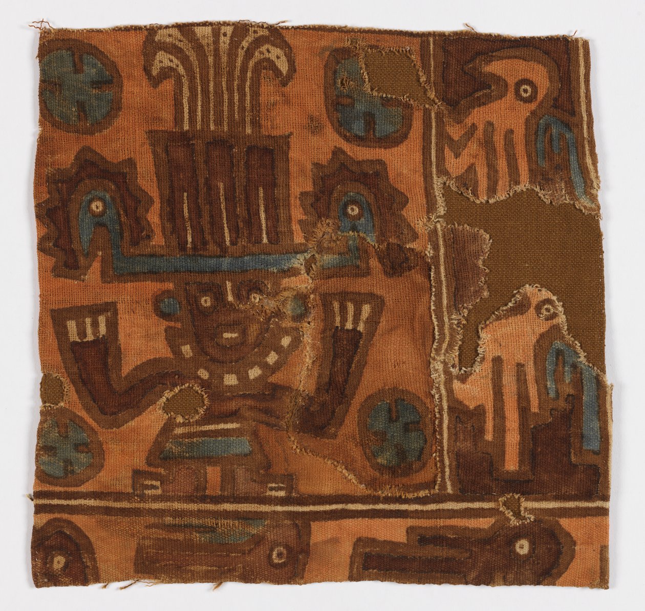 parça by Unknown artist