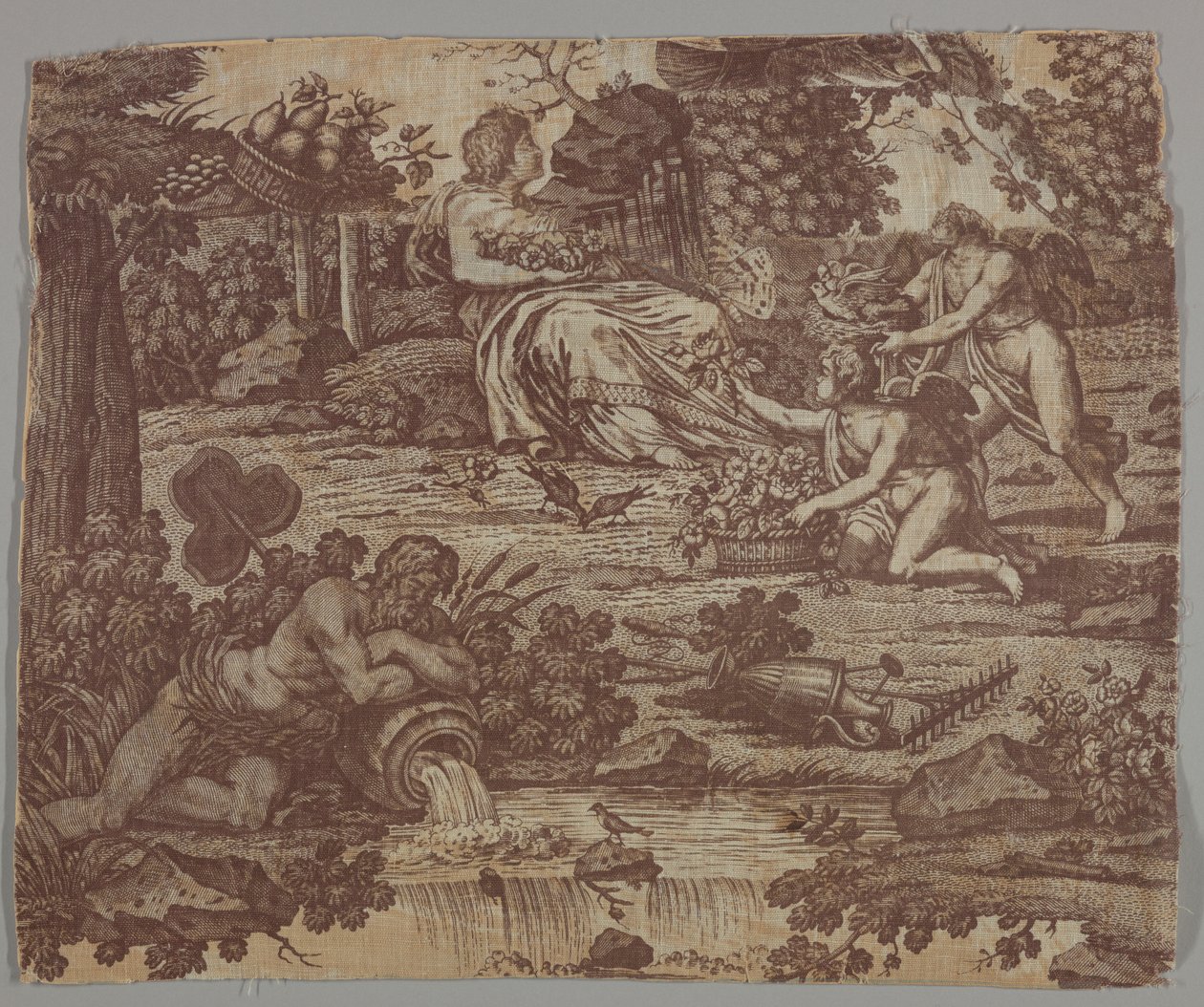 parça by Unknown artist