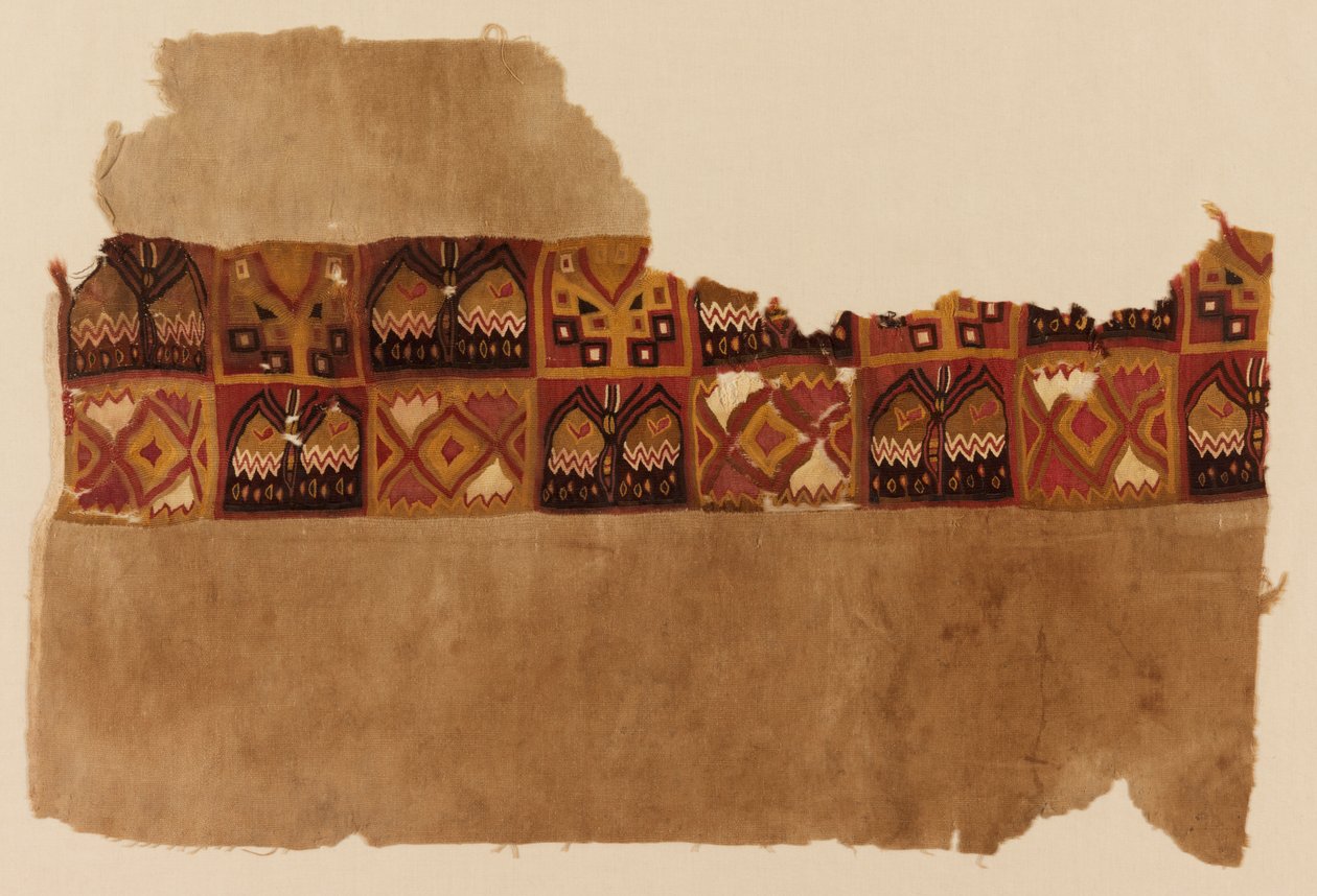 parça by Unknown artist