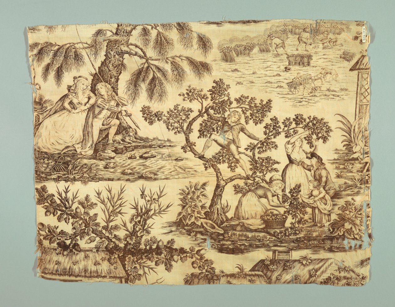 parça by Unknown artist