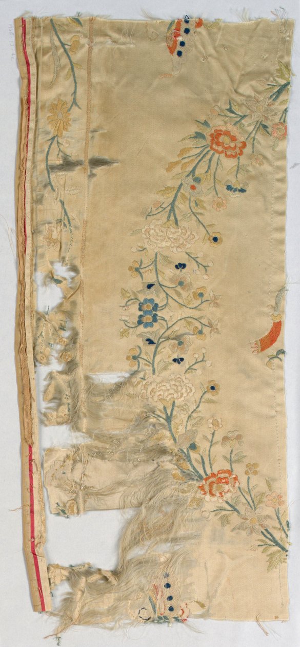 parça by Unknown artist