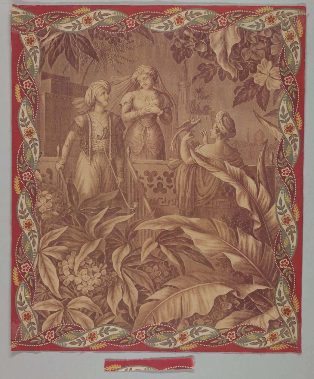 parça by Unknown artist