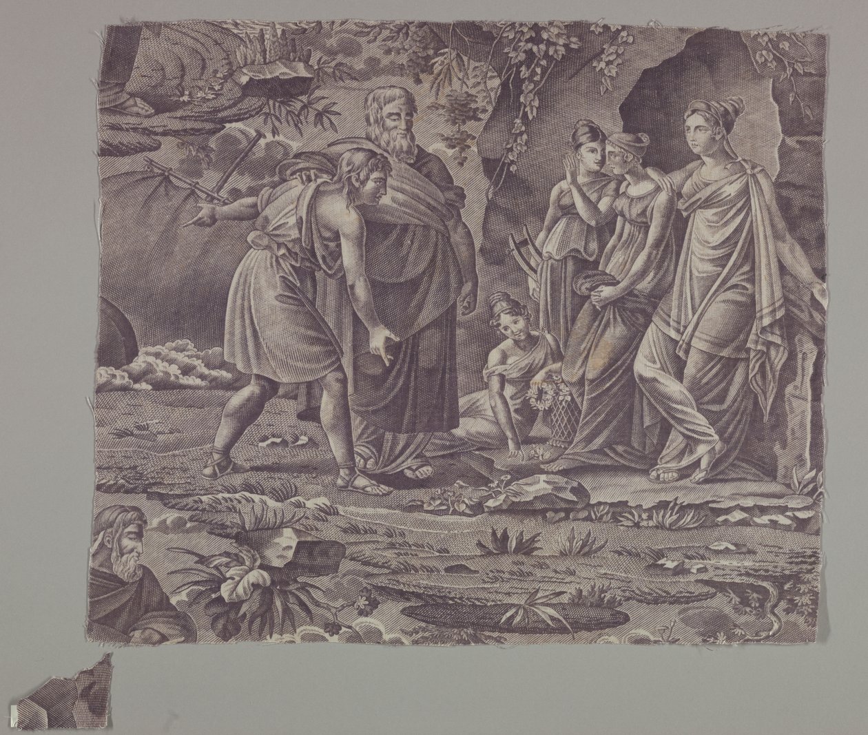 parça by Unknown artist