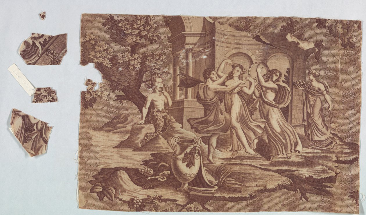 parça by Unknown artist