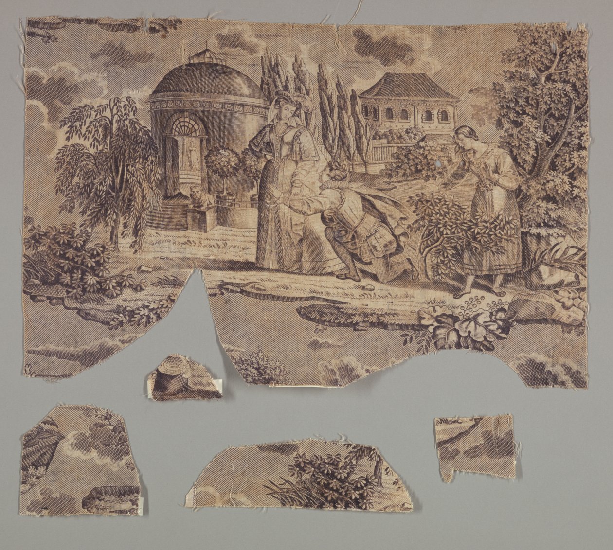 parça by Unknown artist
