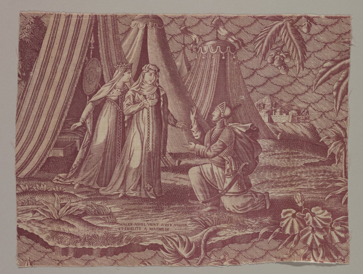 parça by Unknown artist