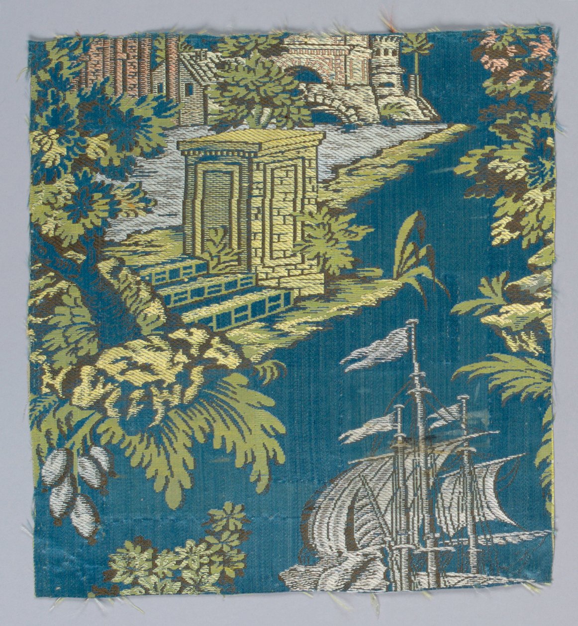 parça by Unknown artist