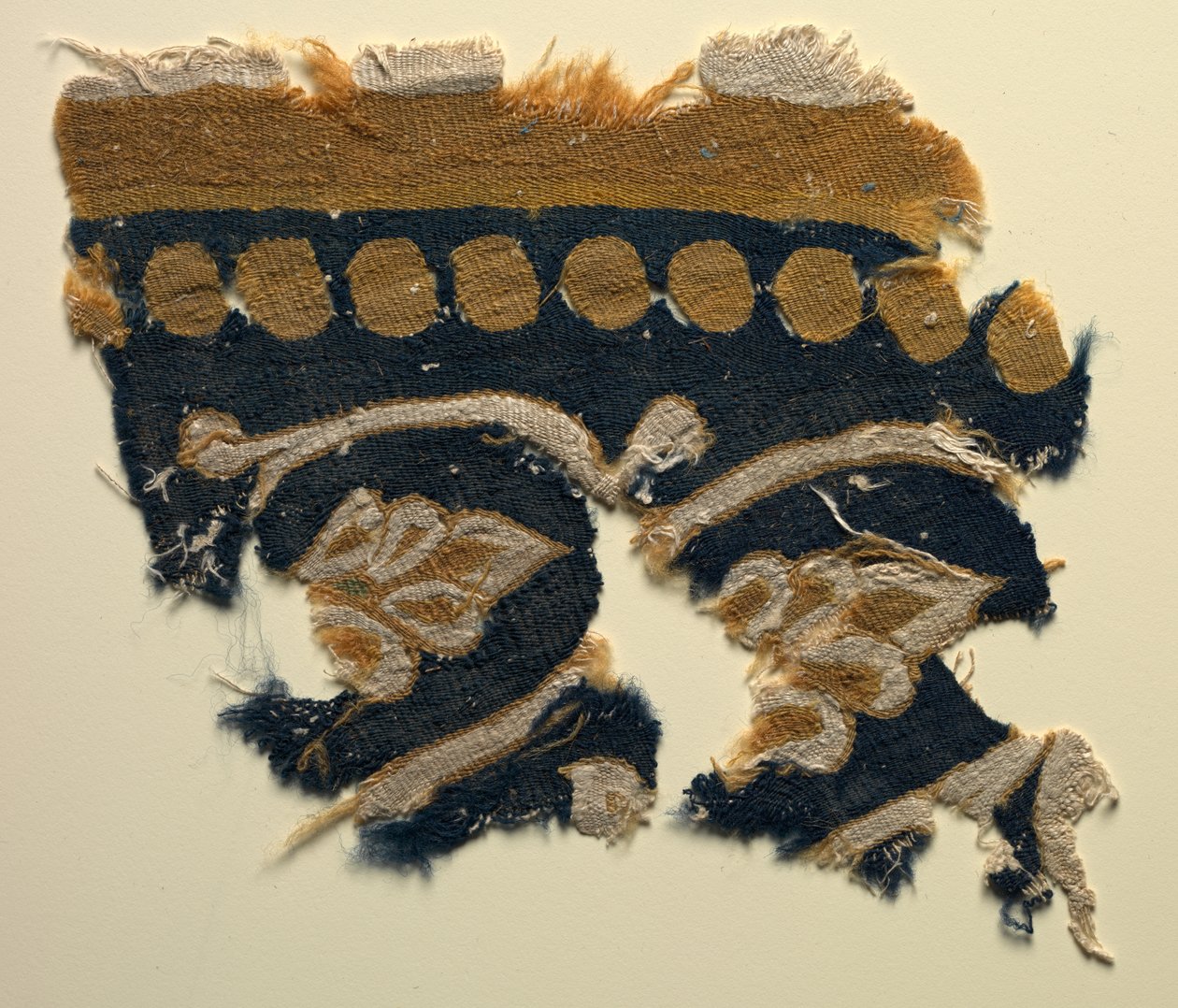 Bir Asma Parçası by Unknown artist