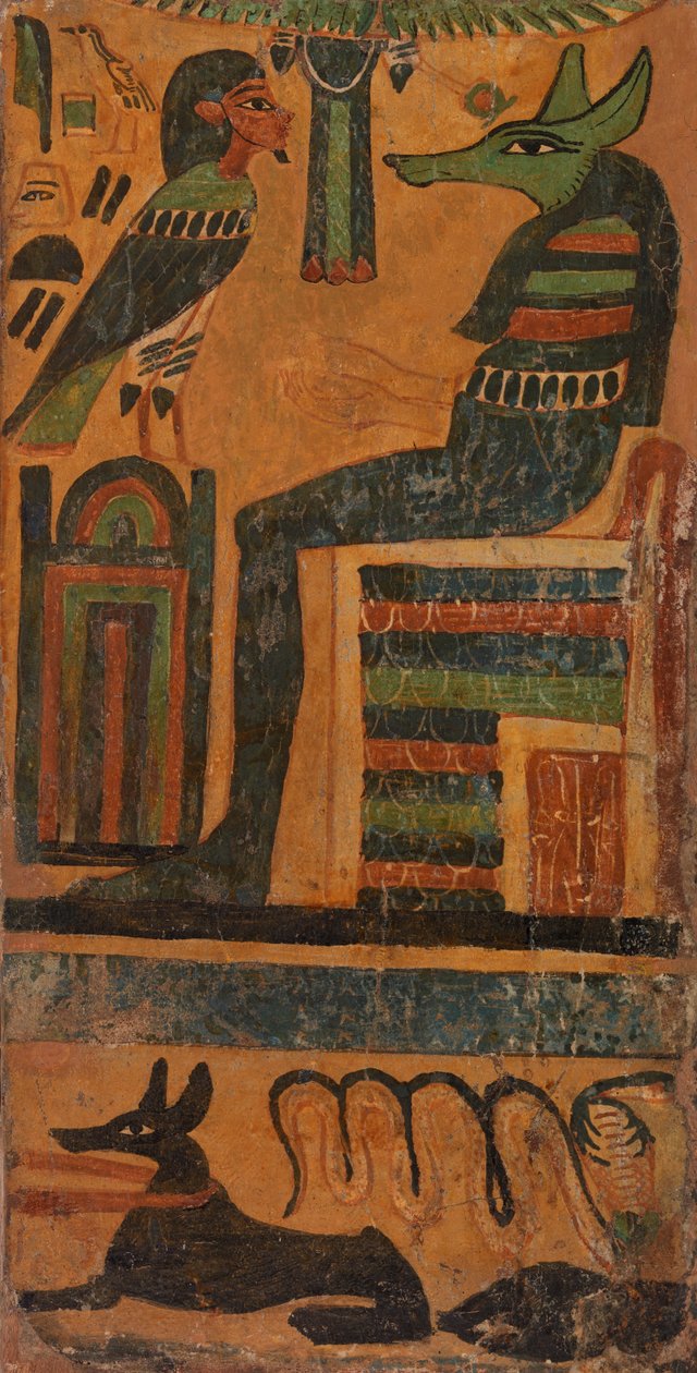 Bir Tabut Parçası by Unknown artist