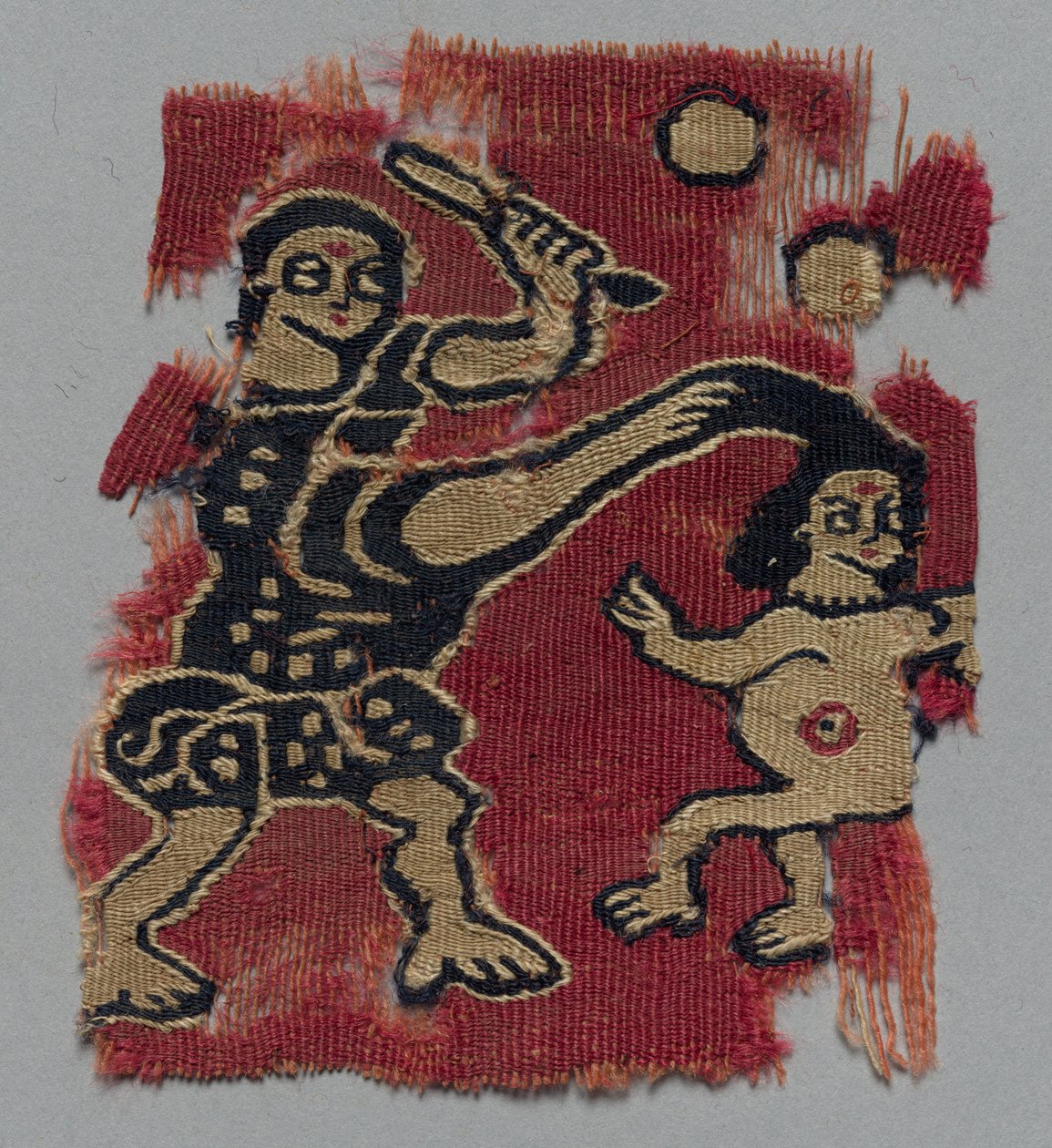 Bir Süs Parçası by Unknown artist