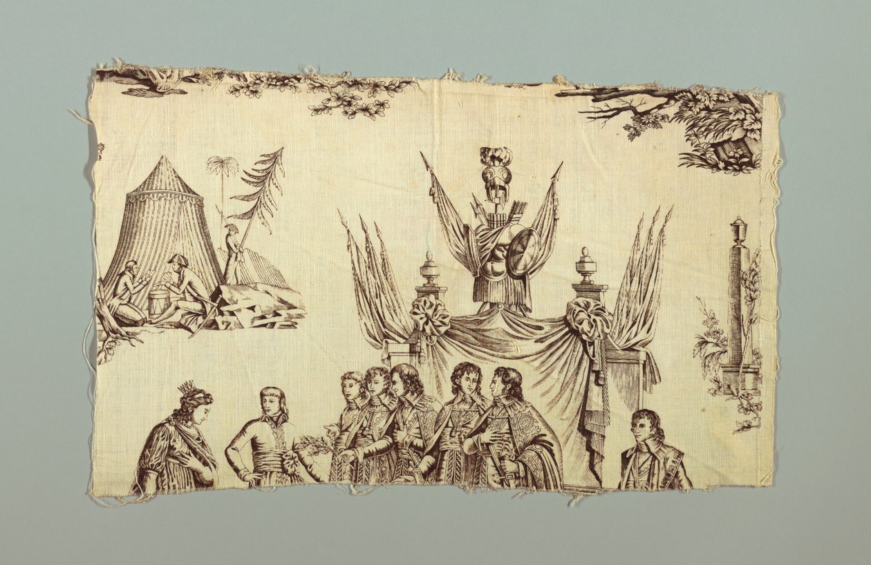 Parça by Unknown artist