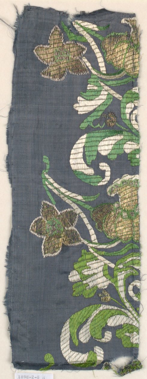 Parça by Unknown artist