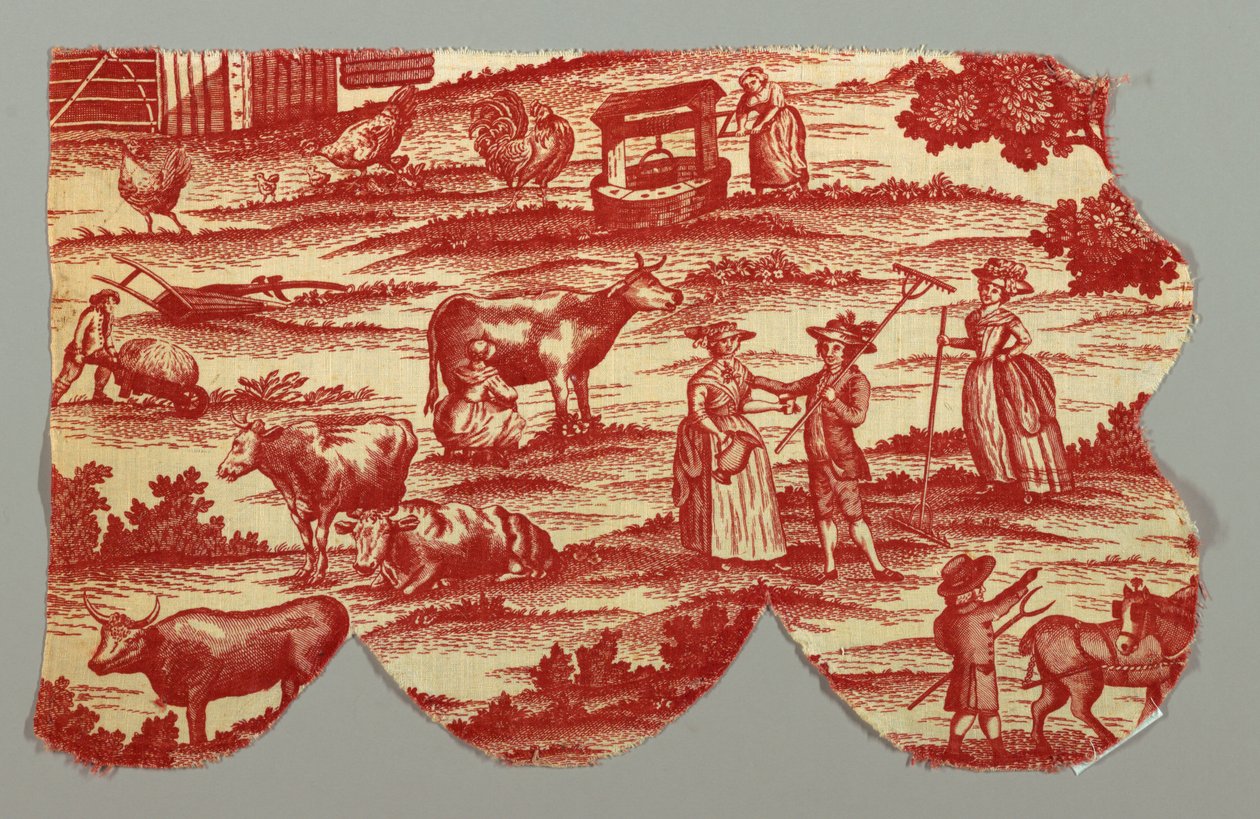 Parça by Unknown artist