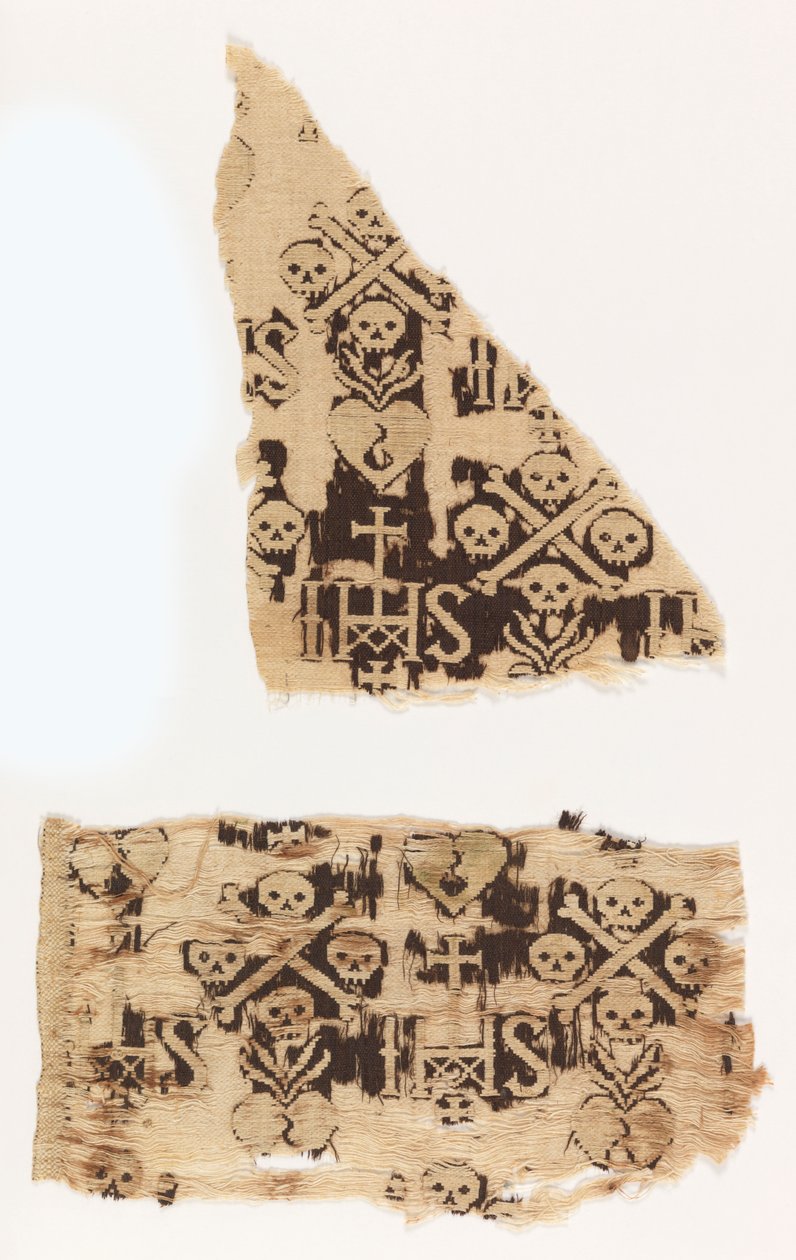 Parça by Unknown artist